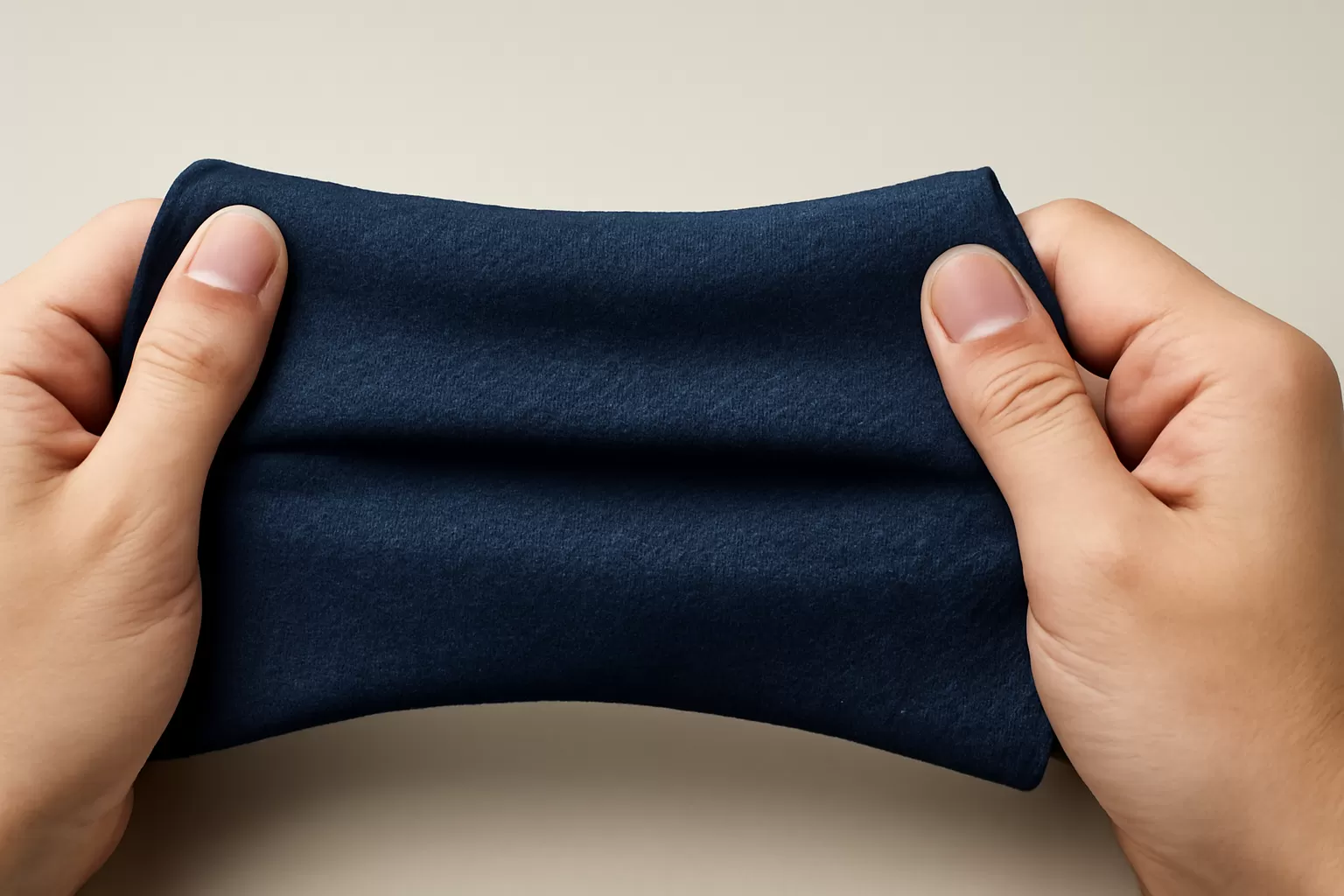 Denim stretch: características, ventajas y usos