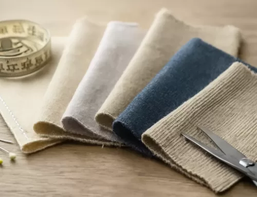 ¿Qué telas son mejores para confeccionar ropa?