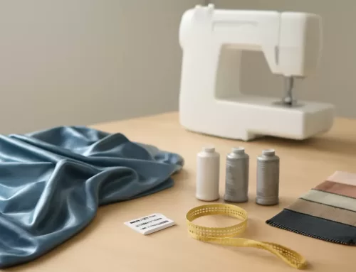Tela lycra: características y usos en confección