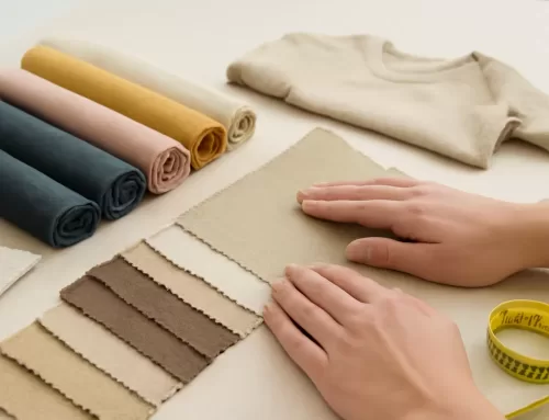 Telas recomendadas para confeccionar uniformes